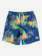 Paradise Express 15" - Swim Shorts for Boys 8-16  EQBJV03349