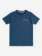 Kentin - T-Shirt for Boys 8-16  EQBKT03282
