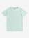 Kentin - T-Shirt for Boys 8-16  EQBKT03282