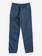Mushy Rush - Elasticated Twill Trousers for Boys 8-16  EQBNP03098