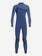 3/2mm Highline Limited - Chest Zip Wetsuit for Boys 8-16  EQBW103046