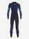 3/2mm Syncro - Chest Zip Wetsuit for Boys 8-16  EQBW103051