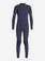3/2mm Syncro - Chest Zip Wetsuit for Boys 8-16  EQBW103051