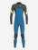 4/3mm Syncro - Chest Zip Wetsuit for Boys 8-16 EQBW103053