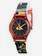 Kapiti - Analog Watch for Boys  EQBWA03002