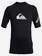All Time - Short Sleeve UPF 50 Rash Vest  EQBWR03121