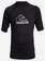 On Tour - Short Sleeve UPF 50 Rash Vest  EQBWR03123