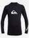 All Time - Long Sleeve UPF 50 Rash Vest  EQBWR03128