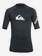 All Time - Short Sleeve UPF 50 Rash Vest for Boys 8-16  EQBWR03158