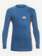 Arch This - Long Sleeve UPF 50 Rash Vest for Boys 8-16  EQBWR03185