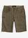 Pebbly Blu 17" - Shorts  EQBWS03304