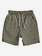 Taxer 15" - Elasticated Shorts for Boys 8-16  EQBWS03307