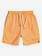 Taxer 15" - Elasticated Shorts for Boys 8-16  EQBWS03307