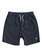 Taxer - Elasticated Shorts for Boys 8-16  EQBWS03335