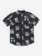Island Pulse - Short Sleeve Shirt for Boys 8-16  EQBWT03313