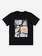 Torn Apart - T-Shirt for Boys 8-16  EQBZT04299