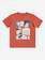 Torn Apart - T-Shirt for Boys 8-16  EQBZT04299