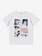Torn Apart - T-Shirt for Boys 8-16  EQBZT04299