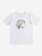 Fading Out - T-Shirt for Boys 8-16  EQBZT04325