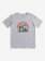 Dream Sessions - Organic T-Shirt for Boys 8-16  EQBZT04343