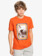 Future Islands - T-Shirt for Boys  EQBZT04375