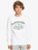 Closed Tion - Long Sleeve T-Shirt for Boys  EQBZT04376