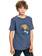 Mountain View - T-Shirt for Boys  EQBZT04391