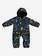 Baby Suit - Snow Suit for Baby (M)  EQITS03006