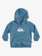 Big Logo - Hoodie for Boys 2-7  EQKFT03351