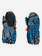 Indie - Snowboard/Ski Mittens for Boys 2-7  EQKHN03006