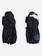 Indie - Snowboard/Ski Mittens for Boys 2-7  EQKHN03006