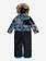 Rookie - Snowsuit for Boys 2-7  EQKTS03005