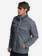 Waterman Last Out - Water-Resistant Hooded Field Jacket for Men  EQMJK03014