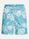 Waterman Floral Feelings 18" - Swim Shorts  EQMJV03059