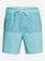 Waterman Portside 18" - Swim Shorts  EQMJV03063