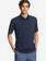 Waterman Water Polo - Short Sleeve Polo Shirt for Men  EQMKT03046