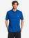 Waterman Free Cast - Sustainable Short Sleeve Polo Shirt  EQMKT03075