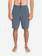 Waterman Backwater 20" - Amphibian Board Shorts  EQMWS03122