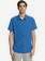 Waterman Tech Tides - Short Sleeve UPF 30 Shirt for Men  EQMWT03225