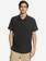 Waterman Tech Tides - Short Sleeve UPF 30 Shirt for Men  EQMWT03225