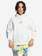 Quiksilver Womens - Boxy Hoodie  EQWFT03011