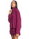 Flying Over - Organic Half-Zip Sweatshirt for Women  EQWFT03036