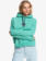 Tribal Ties - Organic Hoodie for Women  EQWFT03041
