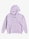 Quiksilver Womens - Organic Oversized Hoodie for Women  EQWFT03042
