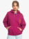 Quiksilver Womens - Organic Oversized Hoodie for Women  EQWFT03042