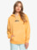 Quiksilver Womens - Organic Oversized Hoodie for Women  EQWFT03042