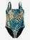 Quiksilver Womens - One-Piece Swimsuit for Women  EQWX103003