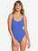 Quiksilver Womens - One-Piece Swimsuit  EQWX103006