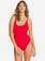 Quiksilver Womens - One-Piece Swimsuit  EQWX103006