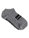 3 Pack - Ankle Socks  EQYAA03667